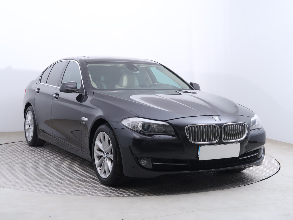 BMW 5