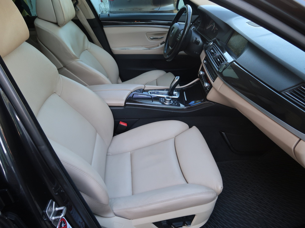 BMW 5