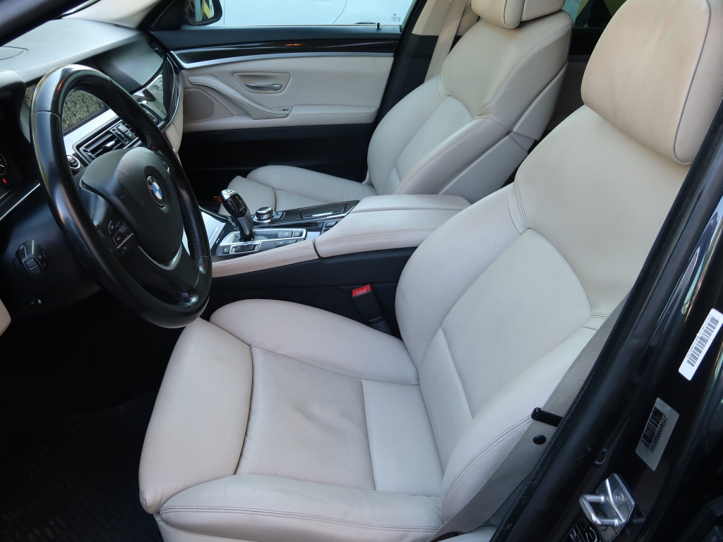 BMW 5