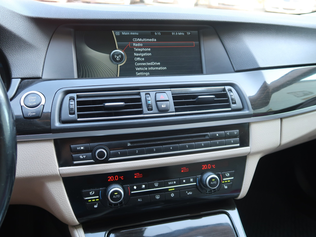 BMW 5