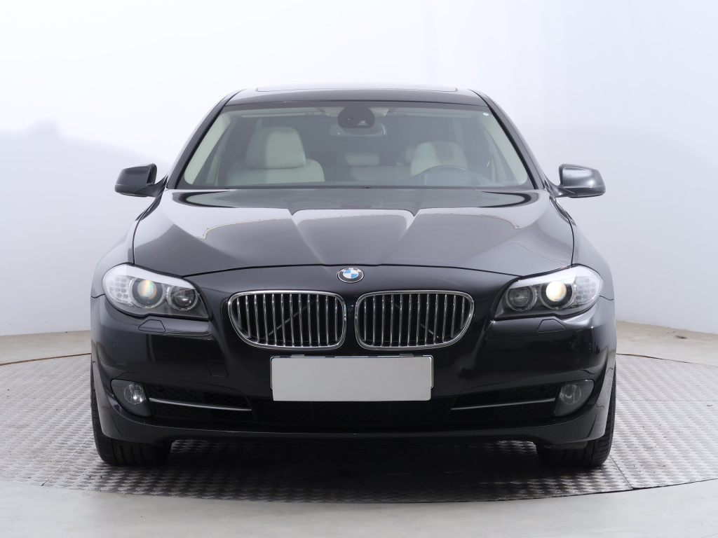 BMW 5