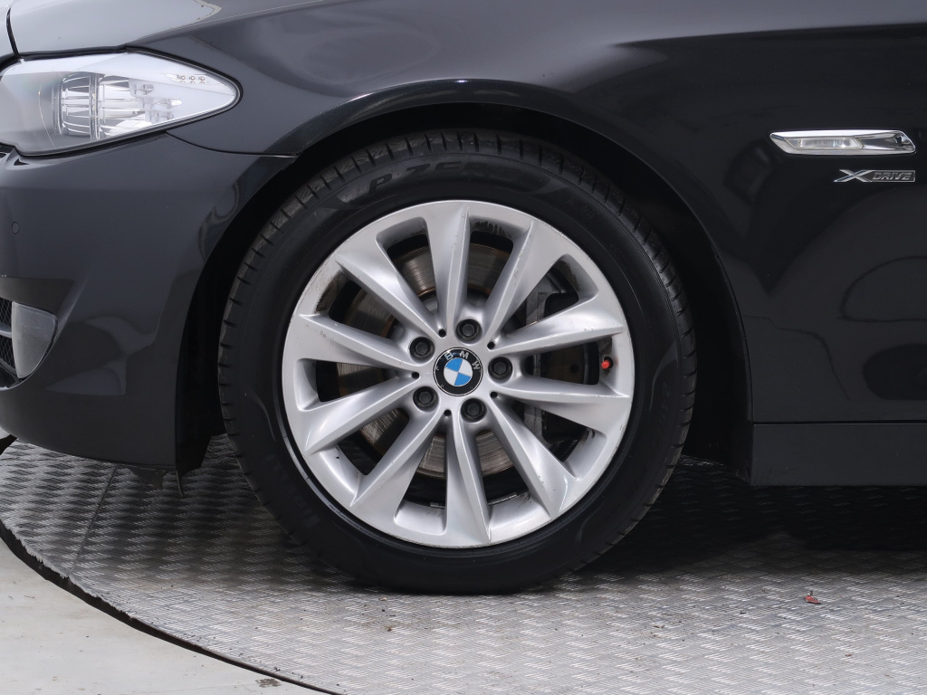 BMW 5