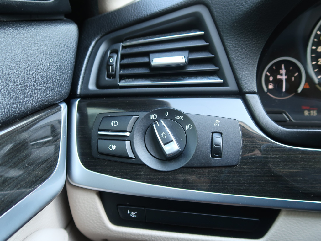 BMW 5