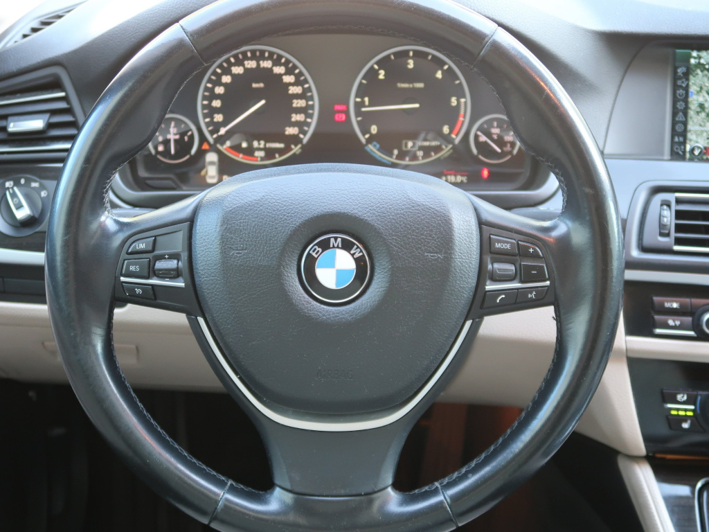 BMW 5