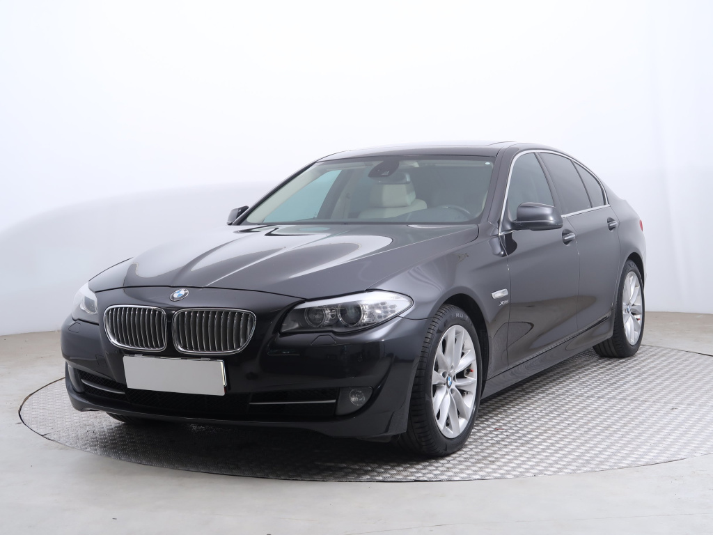 BMW 5