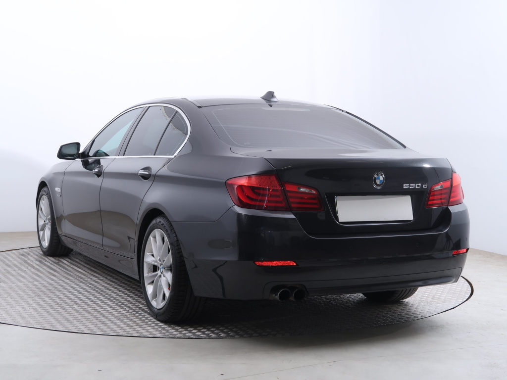 BMW 5