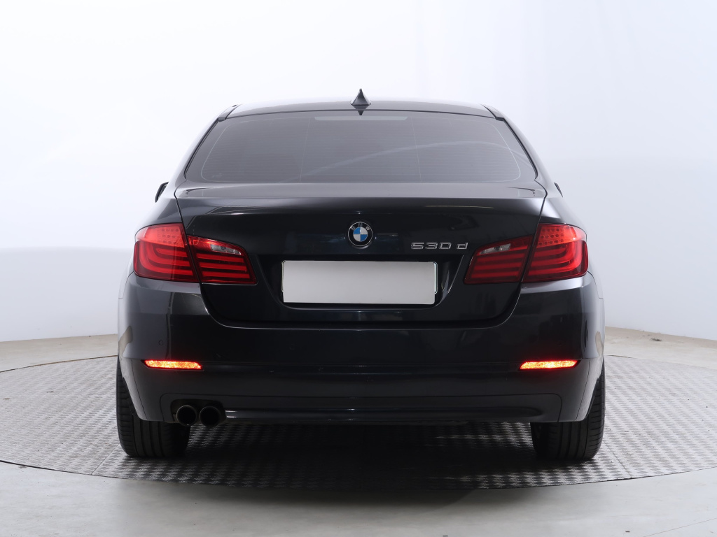BMW 5