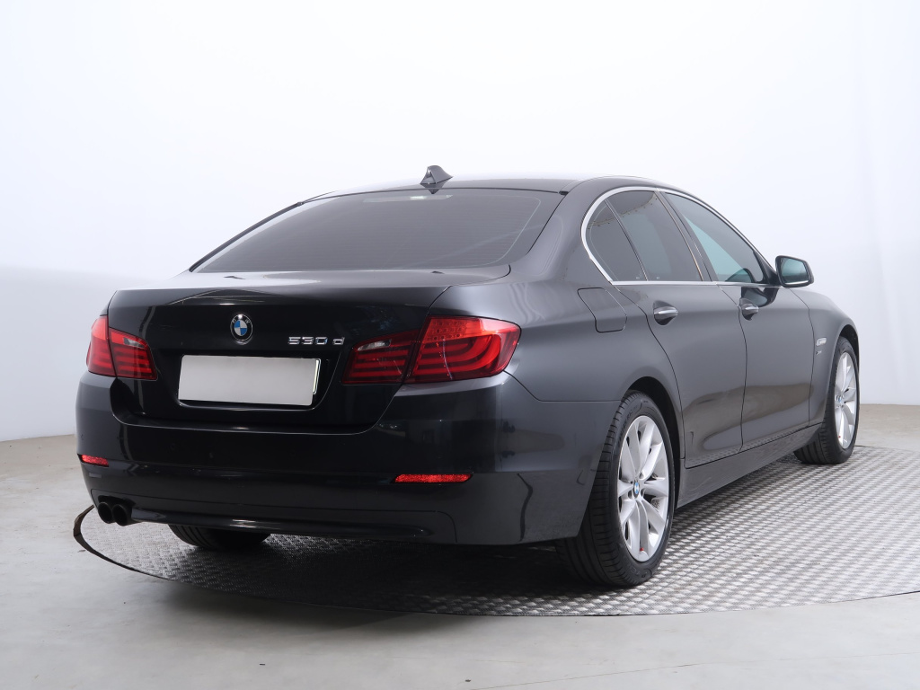 BMW 5