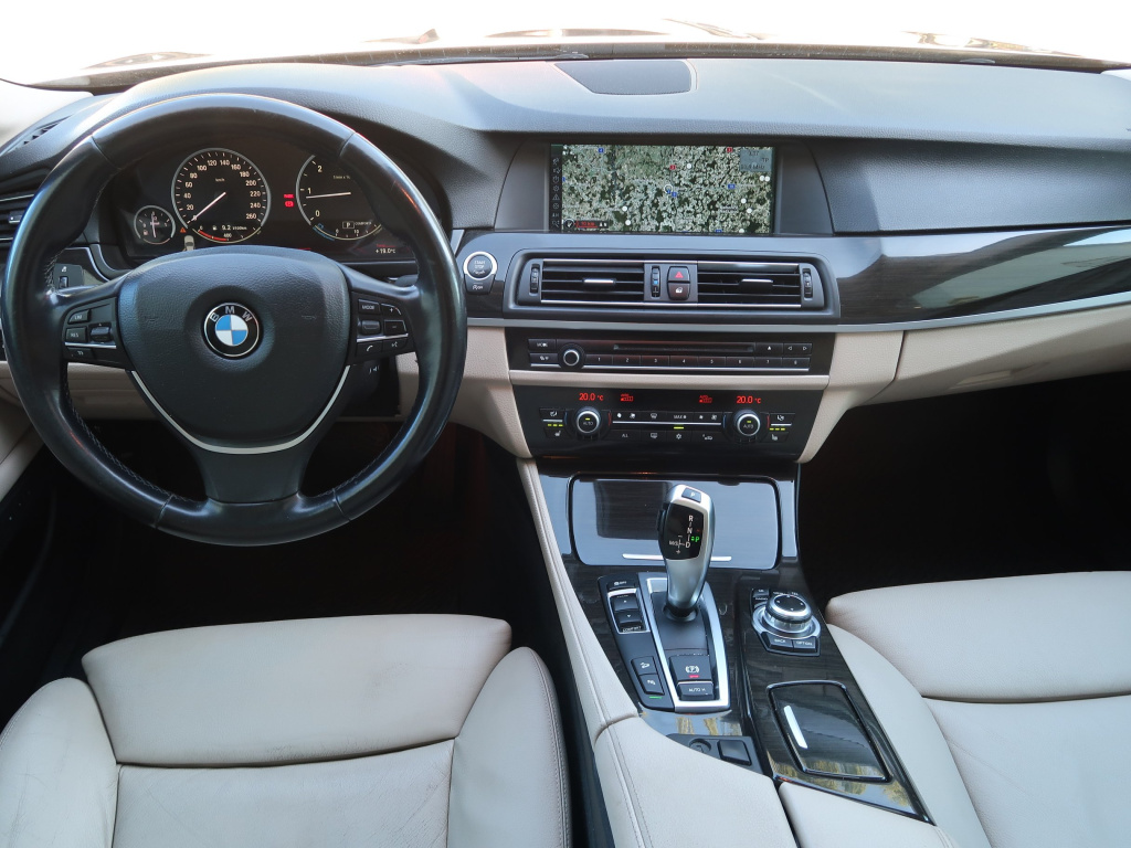 BMW 5
