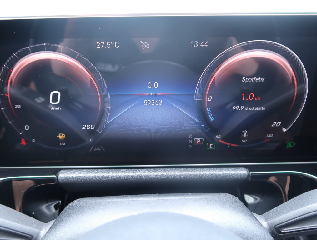 Mercedes-Benz B