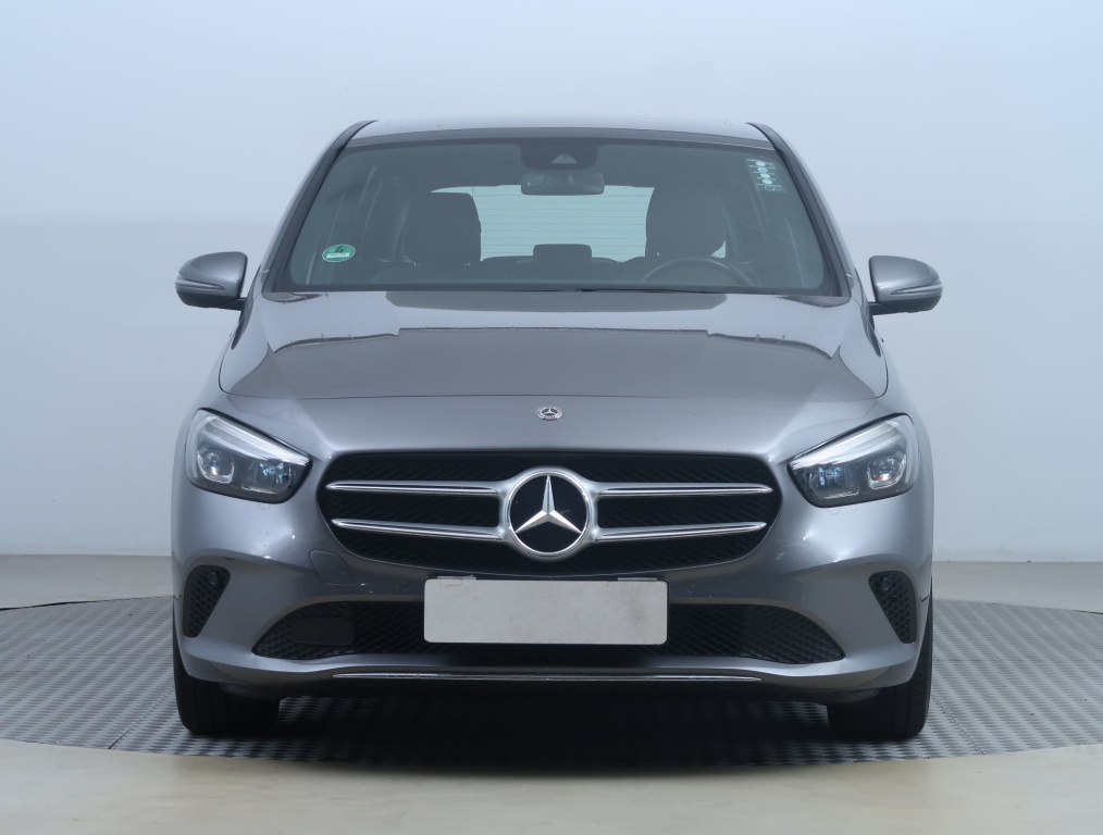 Mercedes-Benz B