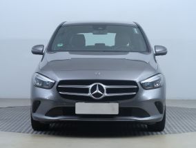 Mercedes-Benz B - 2019