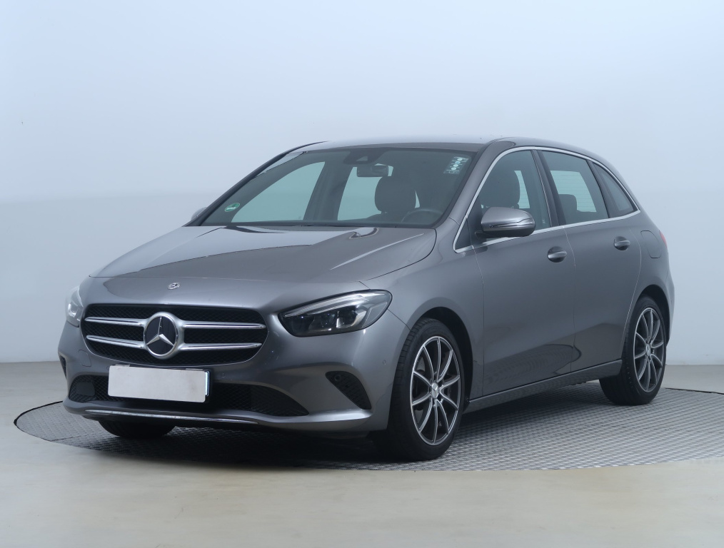 Mercedes-Benz B