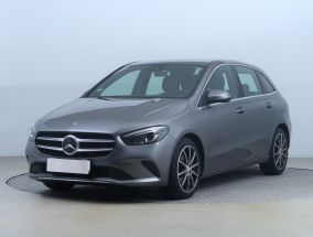 Mercedes-Benz B - 2019