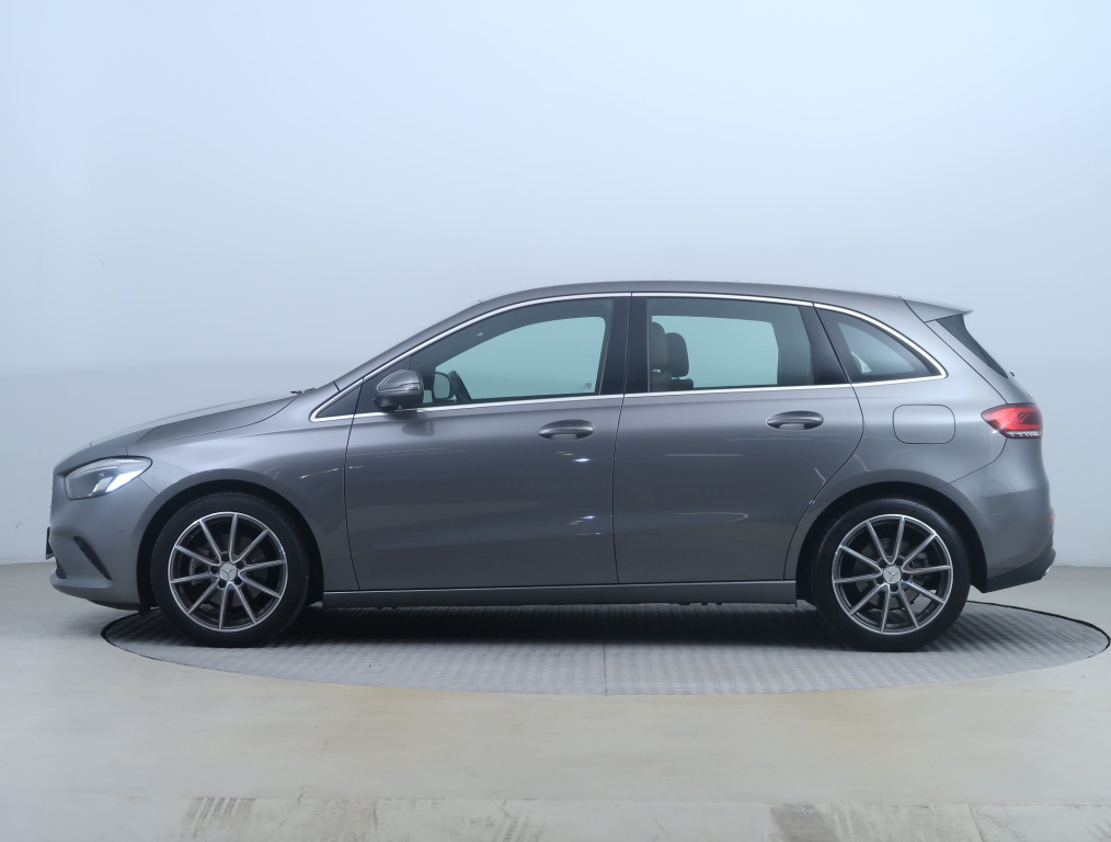 Mercedes-Benz B