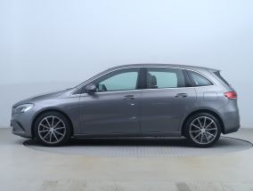 Mercedes-Benz B - 2019