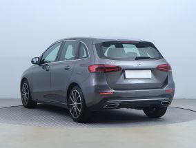 Mercedes-Benz B - 2019