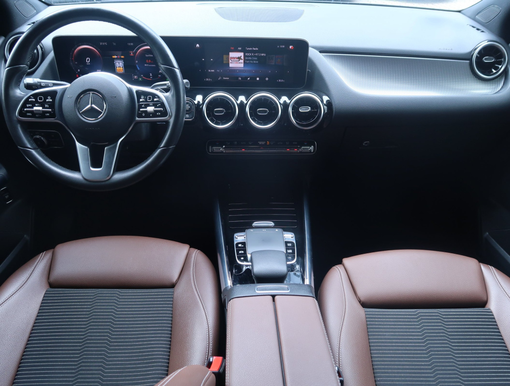 Mercedes-Benz B