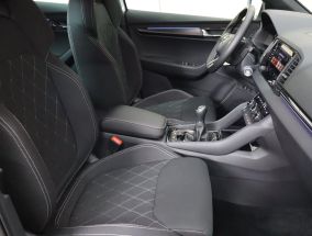 Škoda Karoq - 2022