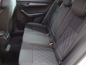 Škoda Karoq - 2022