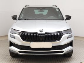 Skoda Karoq - 2022
