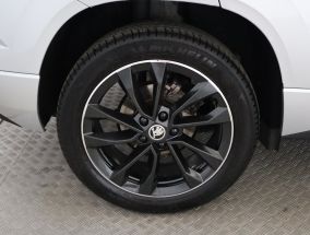 Škoda Karoq - 2022