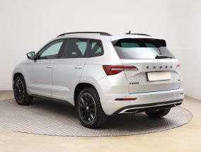 Skoda Karoq - 2022