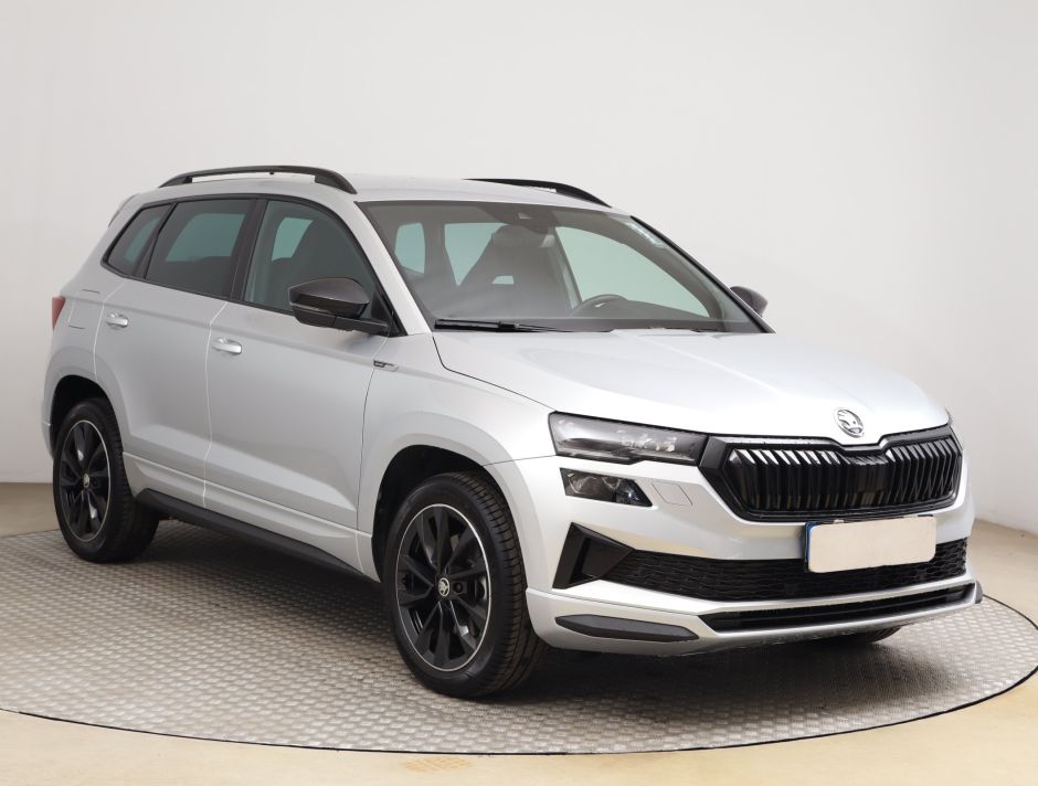 Skoda Karoq - 2022