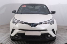 Toyota C-HR - 2017