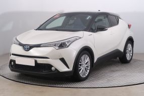 Toyota C-HR - 2017