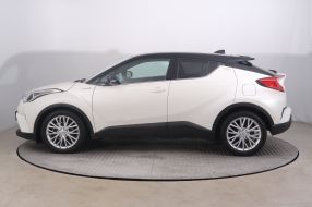 Toyota C-HR - 2017
