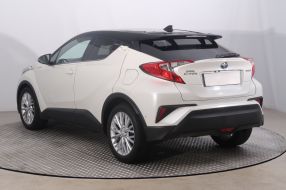 Toyota C-HR - 2017