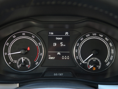 Škoda Kamiq - 2022
