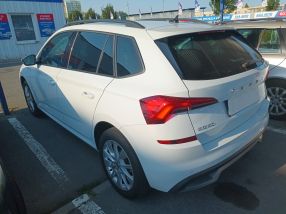 Skoda Kamiq - 2022
