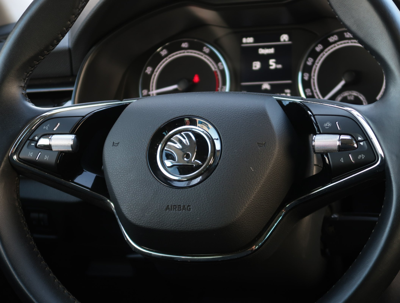 Škoda Kamiq - 2022