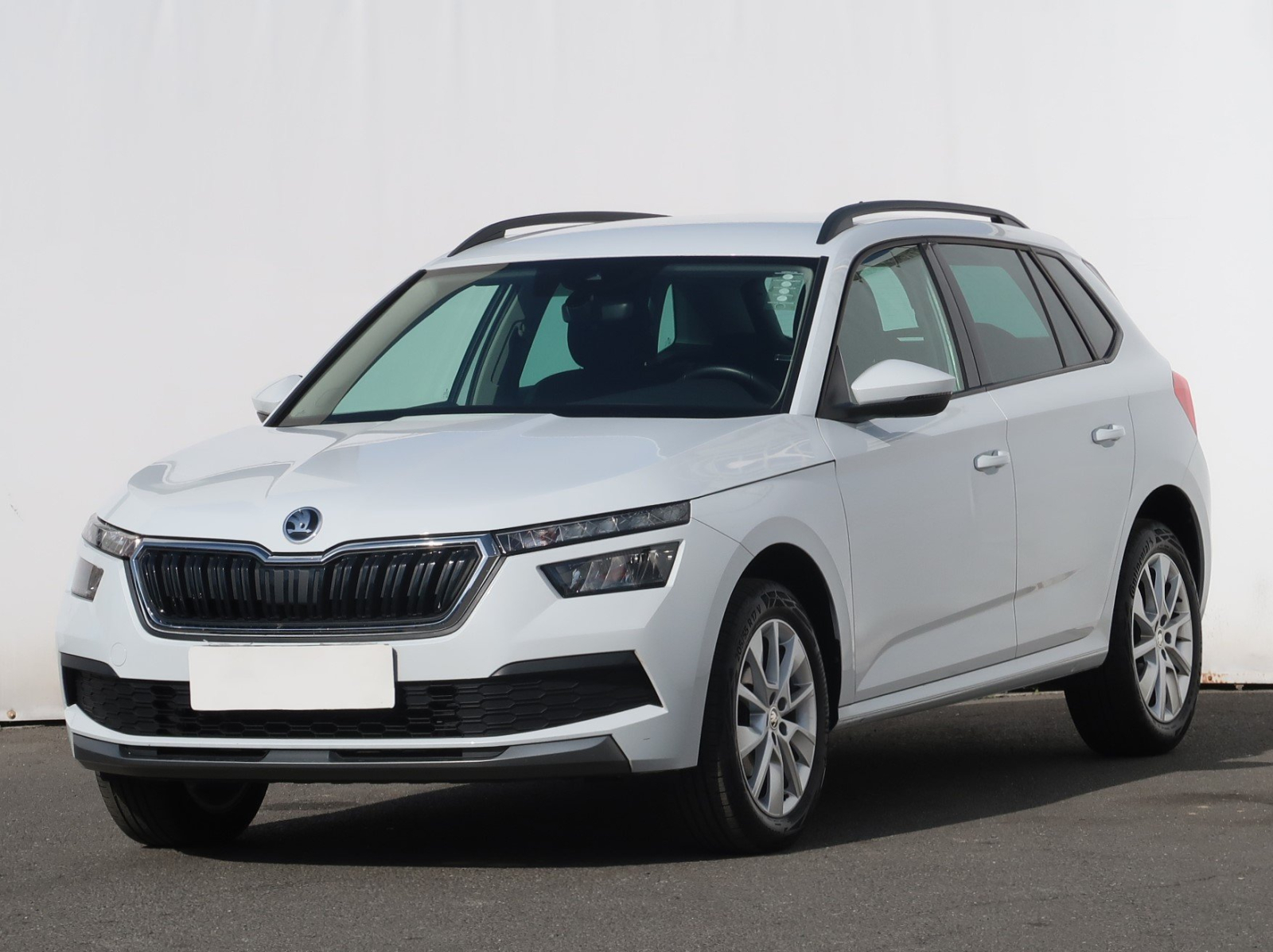 Škoda Kamiq - 2022