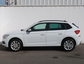 Skoda Kamiq - 2022