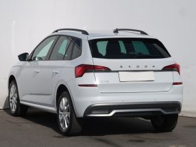Skoda Kamiq - 2022