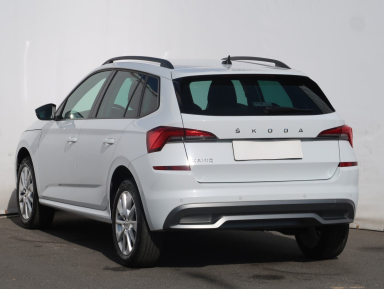Škoda Kamiq - 2022