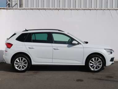 Škoda Kamiq - 2022