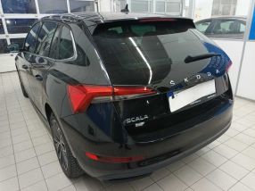 Skoda Scala - 2021