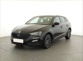 Skoda Scala - 2021