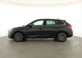 Skoda Scala - 2021