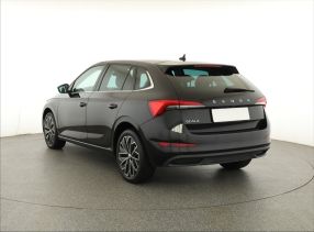 Skoda Scala - 2021