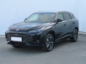 MG HS - 2025