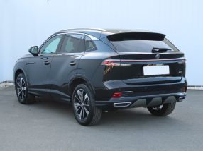 MG HS - 2025