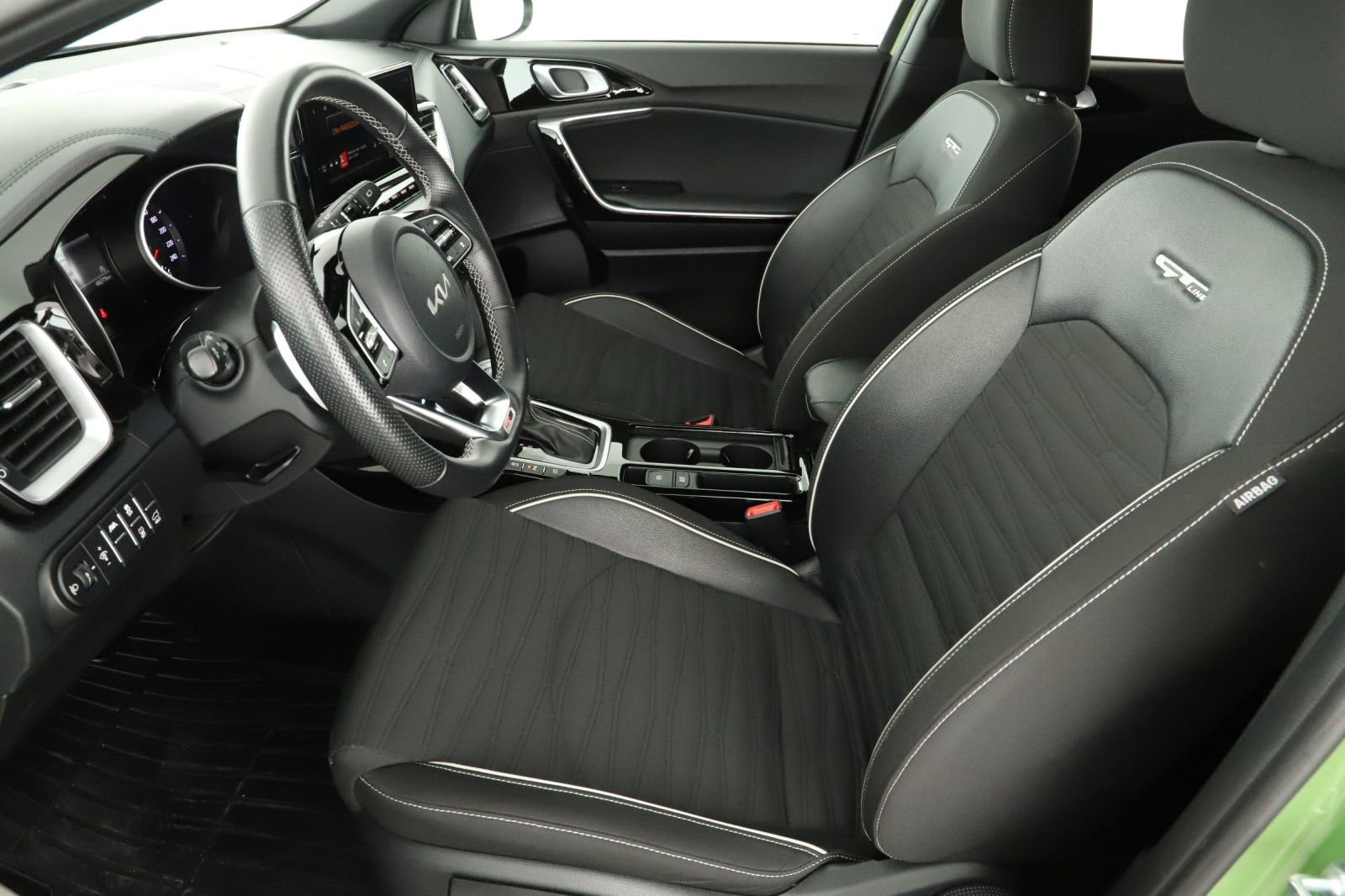 Kia XCeed - 2023