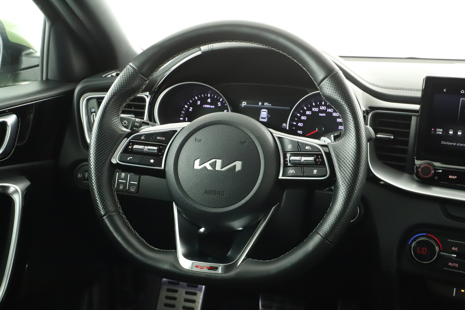 Kia XCeed - 2023
