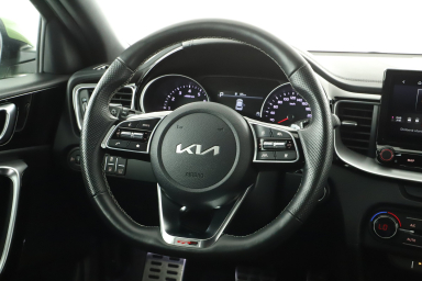 Kia XCeed - 2023