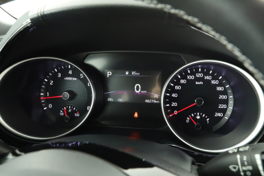 Kia XCeed - 2023